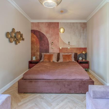 Amber Apartament Gdansk Luaran gambar